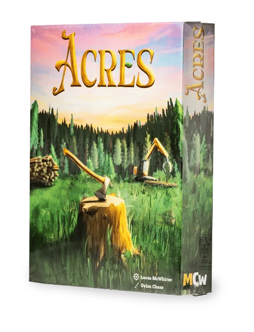 Acres