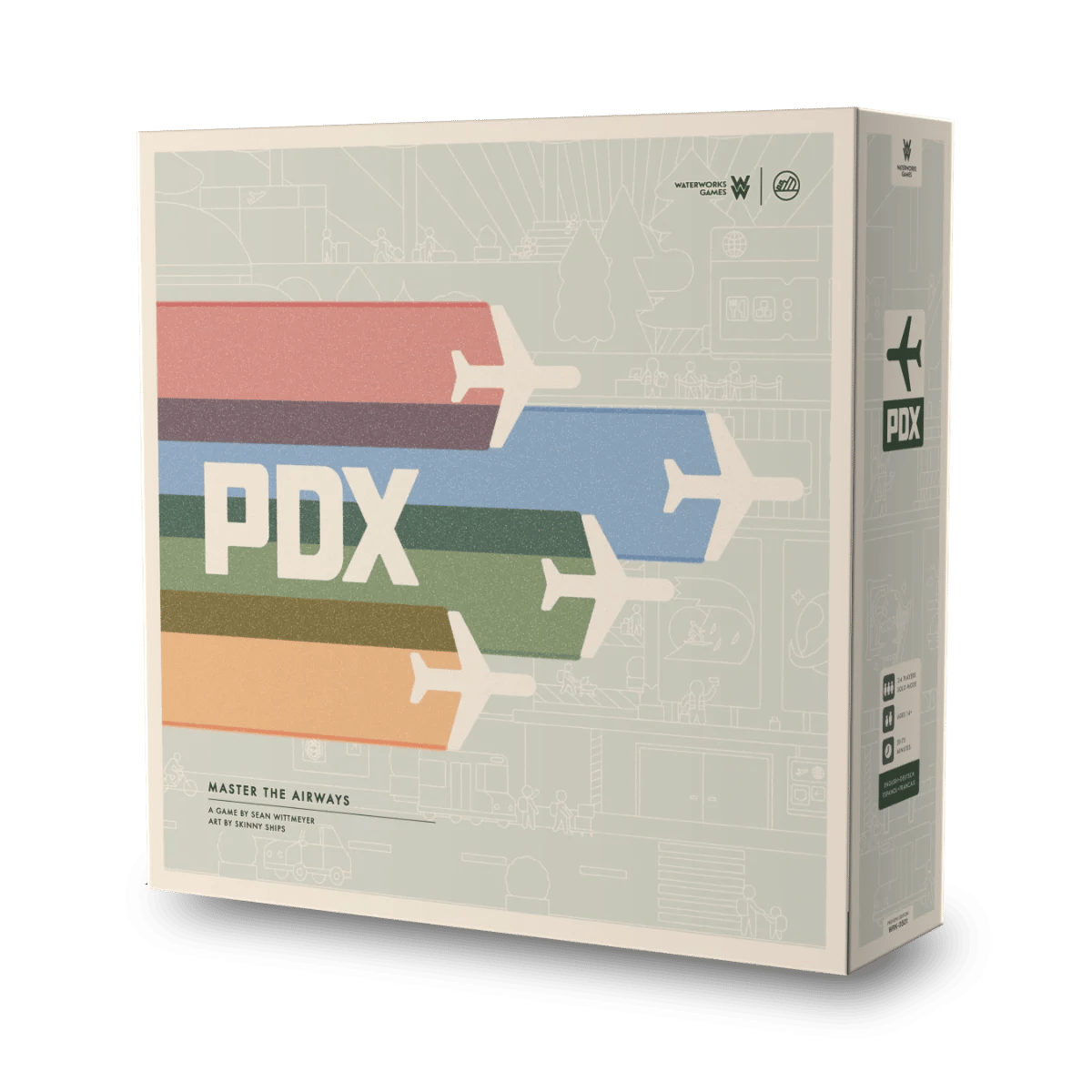 PDX
