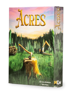 Acres