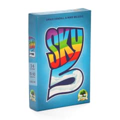 Sky 5