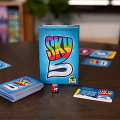 Sky 5