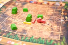 Acres