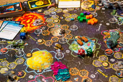 Xia: Legends of a Drift System