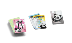 Buy Panda Panda Card Game | Allplay Tiny Game