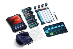Buy Twinkle Twinkle | Transparent Tile Board Game | Allplay