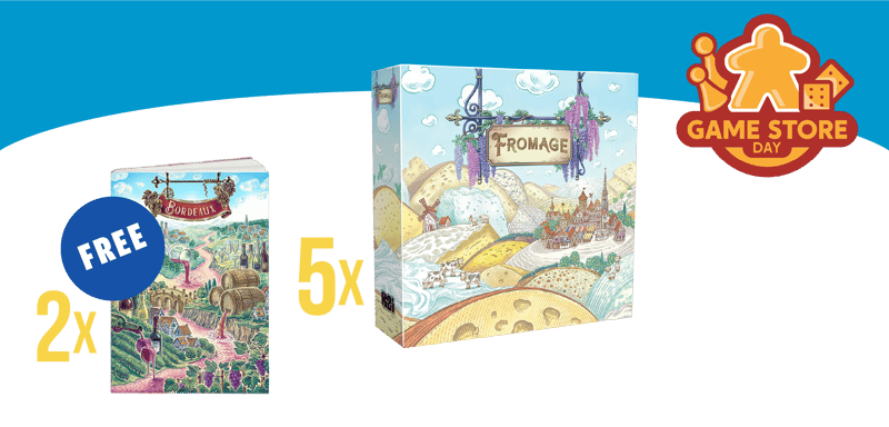 Fromage