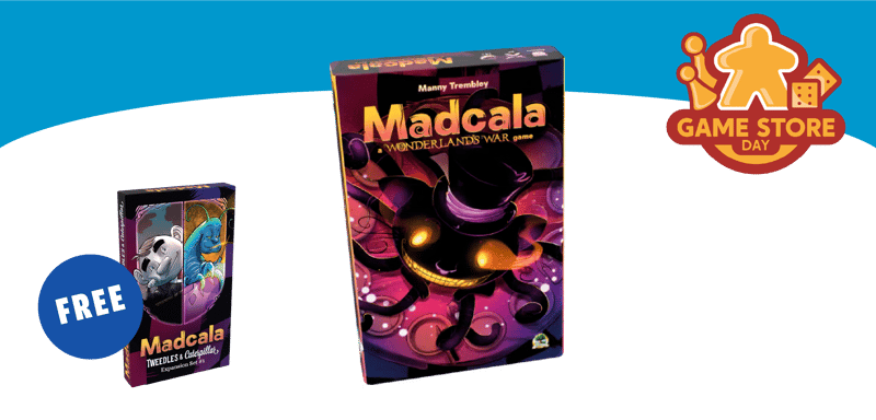 Madcala