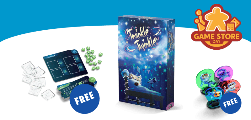 Twinkle Twinkle