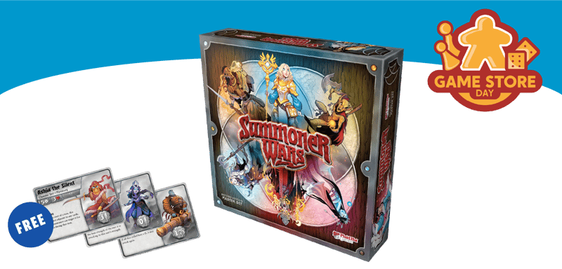 Summoner Wars