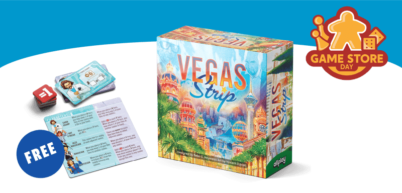 Vegas Strip