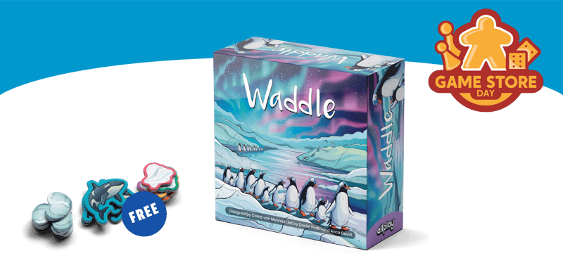 Waddle