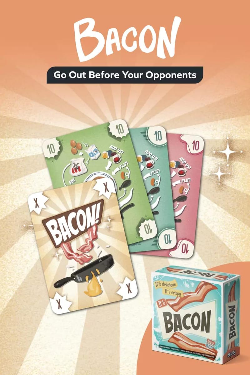 Bacon