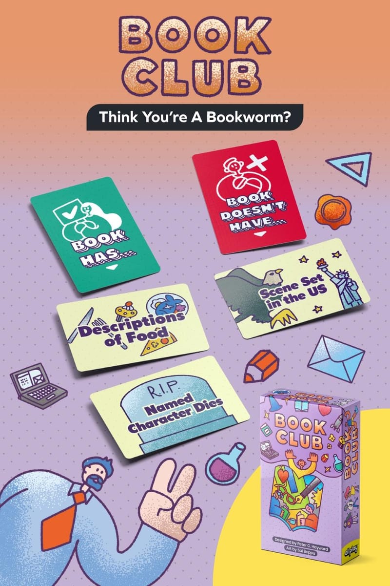 Book Club
