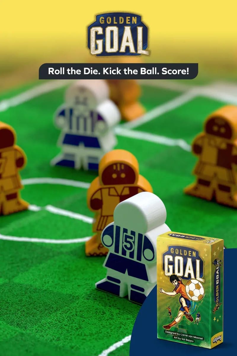 Golden Goal
