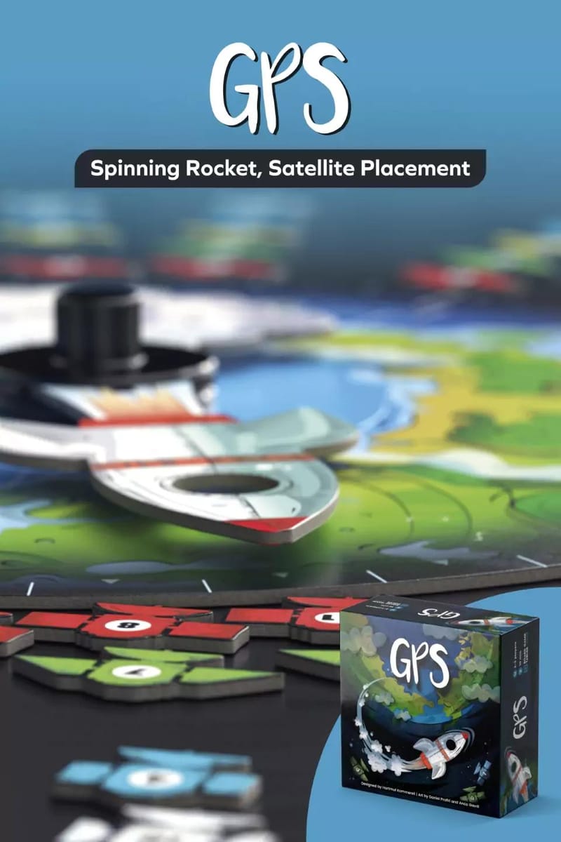 GPS