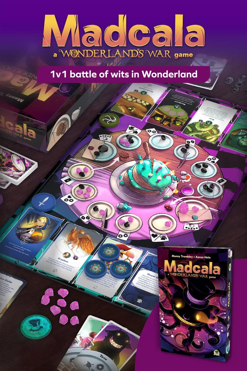 Madcala