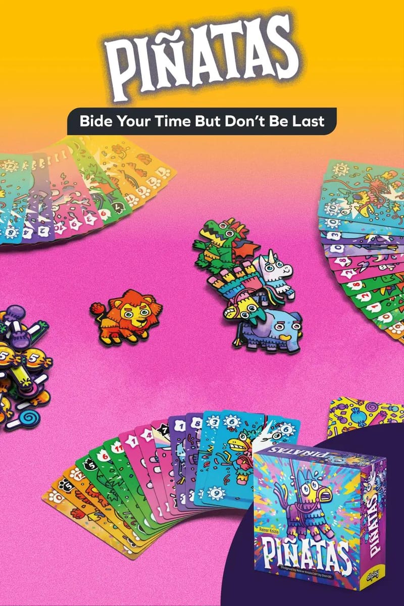 Piñatas