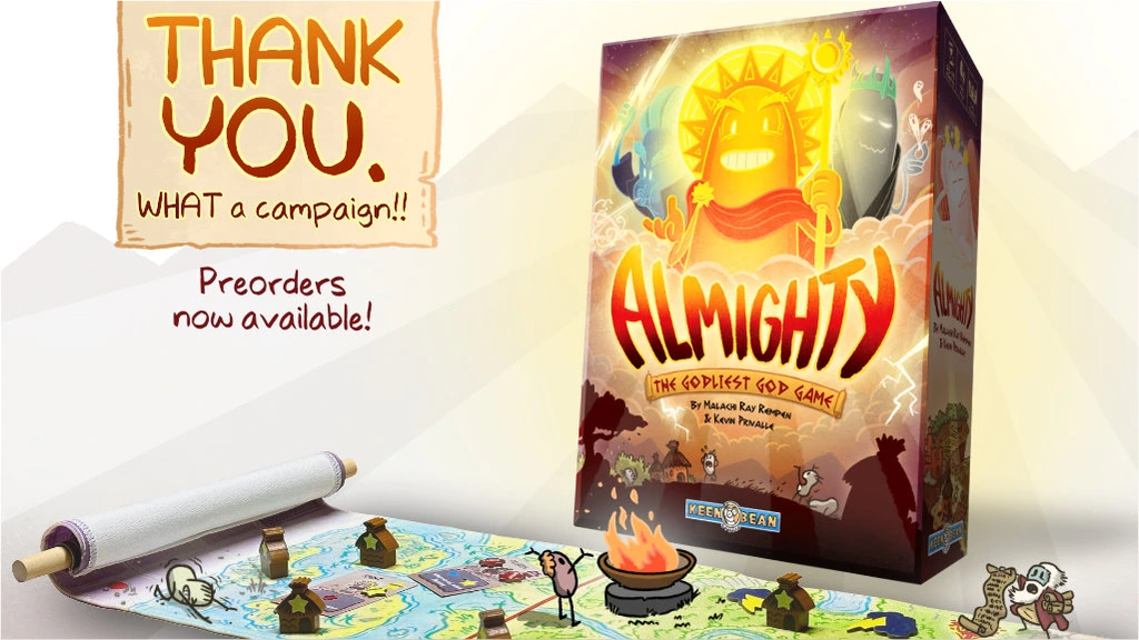 Almighty
