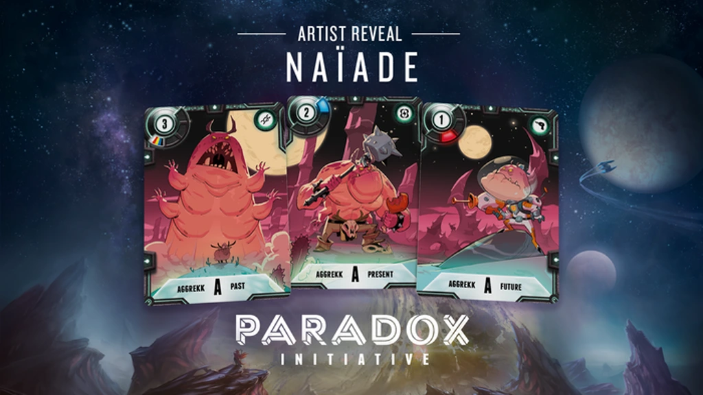 Paradox Initiative