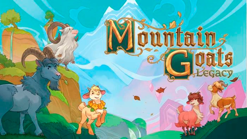 Mountain Goats: Legacy and Enchanted Ivy