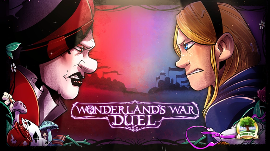 Wonderlands War Duel