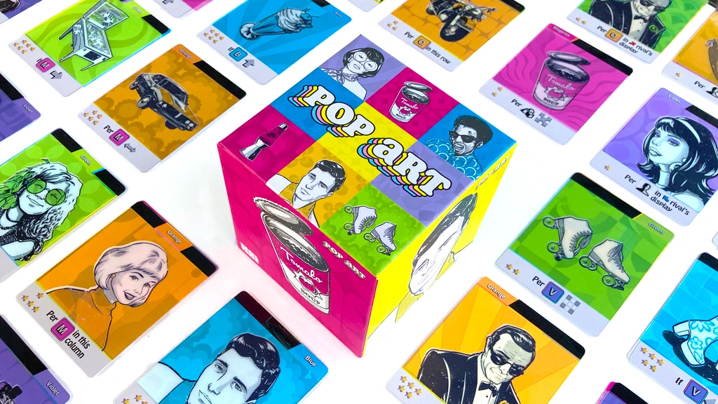 Pop Art