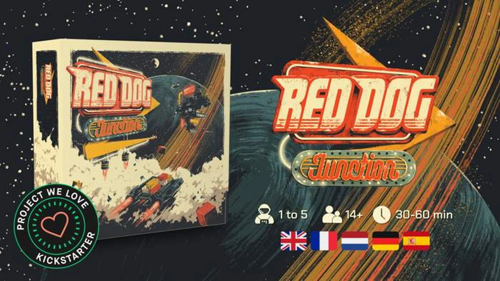Red Dog Junction