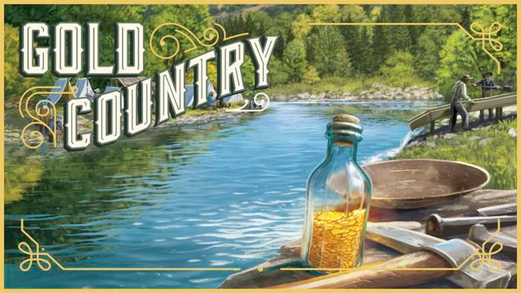 Gold Country