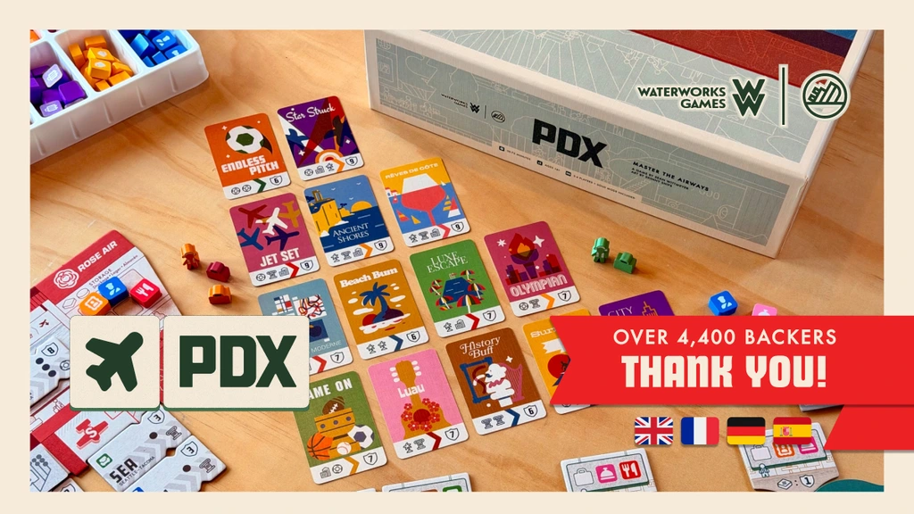 PDX